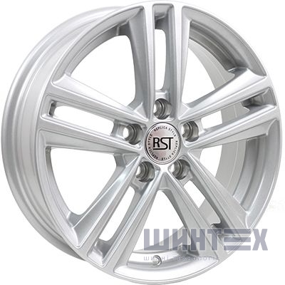 Tech Line TL RST.025 6x15 5x100 ET38 DIA57.1 SL